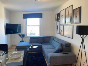 Very Central 2 bed in Fulham